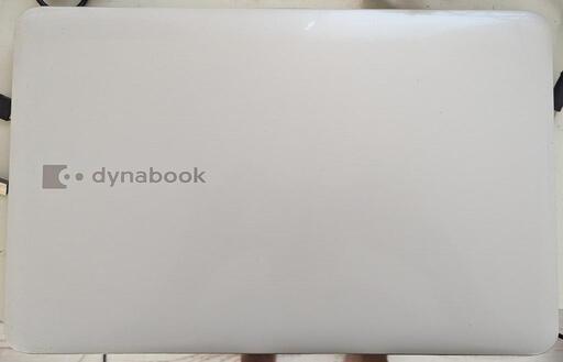 1年保証 （Windows 11+Office2021年）TOSHIBA DYNABOOK T552/47GW