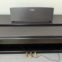 電子ピアノYAMAHA YDP-143 18年製