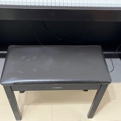電子ピアノYAMAHA YDP-143 18年製