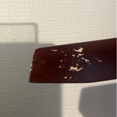 レザーアンティーク調2人掛けソファ