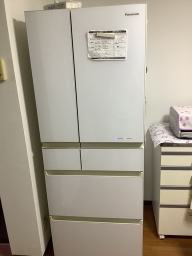 引越し予定のため