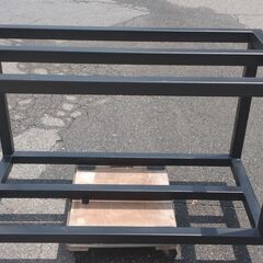 アングル架台 （水槽用） No.237