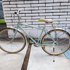 Bianchi classica PRIMAVERA ビアンキ