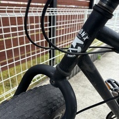 最終値下げ ファットバイク 仙台 ブロンクス マウンテンバイク