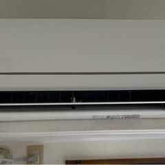 7月末まで】エアコン 2021年製 霧ヶ峰