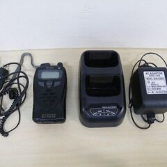 ALINCO DJ-PA20 特定小電力トランシーバー 2台セット ALINCO DJ-PA20 特定小電力トランシーバー 2台セット DJ-PA20