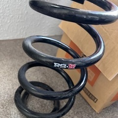 RSR ダウンサス ☆ 20アルヴェル用