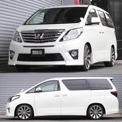 RSR ダウンサス ☆ 20アルヴェル用