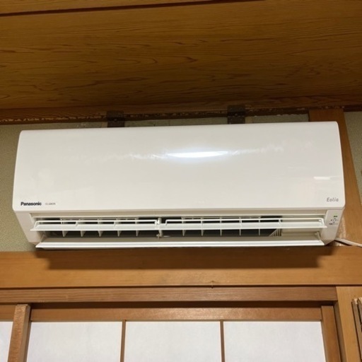 ルームエアコン　2019