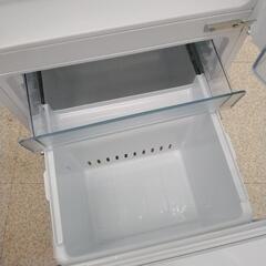 HITACHI 冷蔵庫 23年製 154L TJ6226