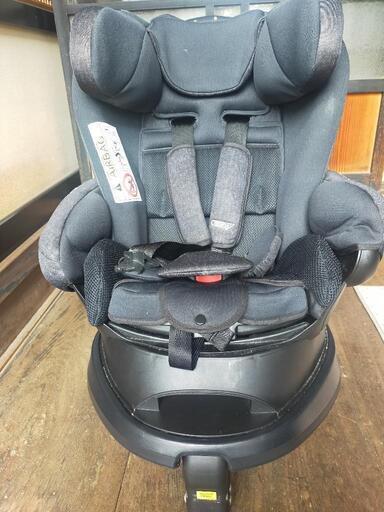 アップリカ フラディアグロウ ISOFIX チャイルドシート93505