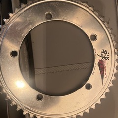 チェーンリング　スギノ禅　ZEN 