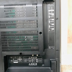 即日受渡❣️SHARP  AQUOS4K40型液晶 TV 31500円