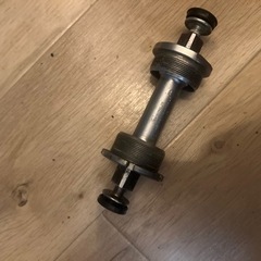 クランク　bbセット　デュラエース　fc7600 bb sugino75