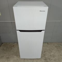 Hisense ハイセンス ノンフロン冷凍冷蔵庫 2ドア HR-...