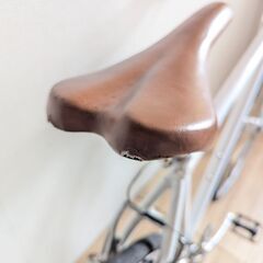 クロスバイク  アルミフレーム PayPay払いOK!