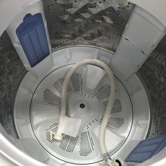 K043★2017年製Panasonic製8.0㌔洗濯機★6ヶ月保証付き★近隣配送・設置可