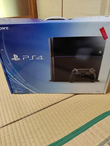 最終値下げps4