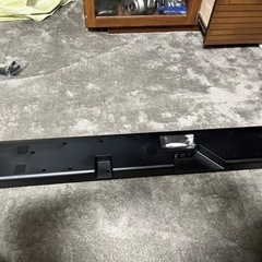 ヤマハ サウンドバー SR-B30A DolbyAtmos対応