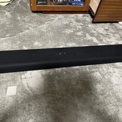 ヤマハ サウンドバー SR-B30A DolbyAtmos対応