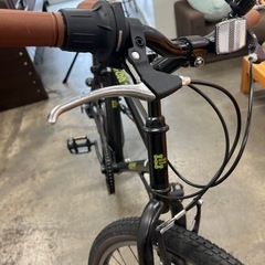 決まり　美品  自転車26
