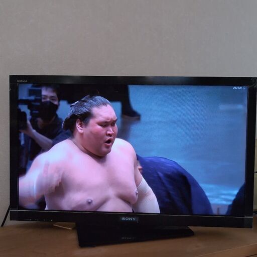 SONY BRAVIA 40型  液晶TV KDL-40HX800