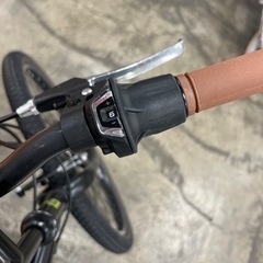 決まり　美品  自転車26