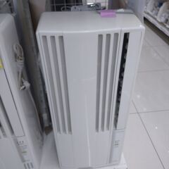 🍧CORONA🍧1.6kw窓用エアコン🍧取付簡単🍧2016年製🍧リモコン付き
