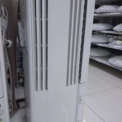 🍧CORONA🍧1.6kw窓用エアコン🍧取付簡単🍧2016年製🍧リモコン付き