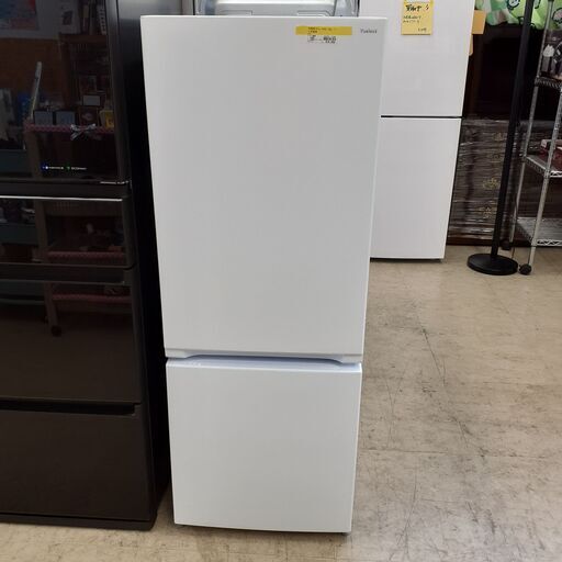 ID　173289　冷蔵庫　156L