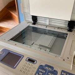 リソグラフMD5450