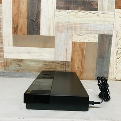 即日受渡❣️SONY Blu-ray/DVDレコーダー高画質映像21500円