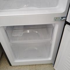 ニトリ 冷蔵庫 20年製 106L          TJ6235