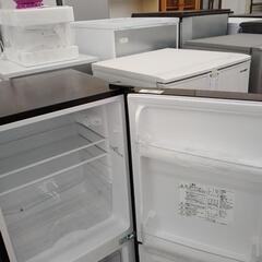 ニトリ 冷蔵庫 20年製 106L          TJ6235