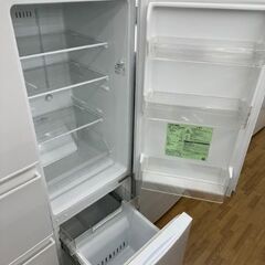 【ドリーム川西店御来店限定】 東芝 冷蔵庫 GR-R17BS 170L 2020年製 動作確認／クリーニング済み 【2002211255601641】