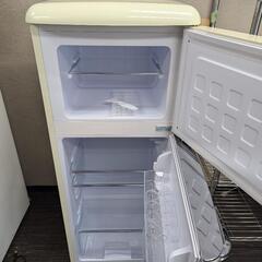 【7/23まで20キロ圏内無料で届けます】冷蔵庫　2023年製