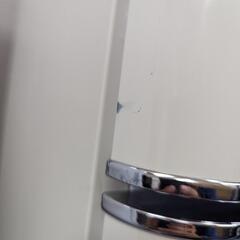 【7/23まで20キロ圏内無料で届けます】冷蔵庫　2023年製