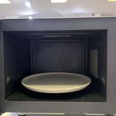 山善 YAMAZEN オーブンレンジ YRC-161V(W) 2019年製