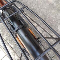 ✨🚲ママチャリ　リユース自転車🚲✨　武田産業　MISSOURI