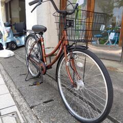 ✨🚲ママチャリ　リユース自転車🚲✨　武田産業　MISSOURI