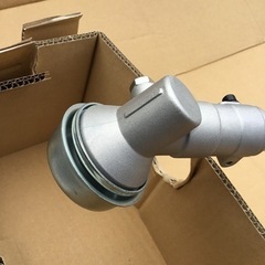 未使用品 エンジン草刈り機 刈払機 京セラ（旧リョービ） 藤沢辻堂店