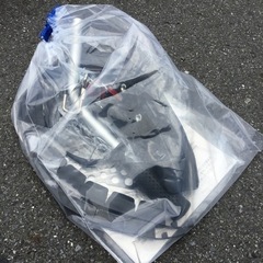 未使用品 エンジン草刈り機 刈払機 京セラ（旧リョービ） 藤沢辻堂店