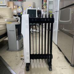 スリーアップ THREEUP オイルヒーター OH-T2042 2021年製