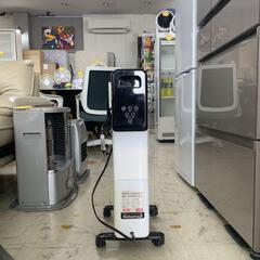 スリーアップ THREEUP オイルヒーター OH-T2042 2021年製