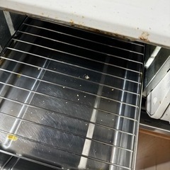  パロマ ガスコンロ2023年製　PA-S45H-L