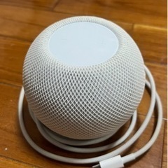 Apple HomePod mini White