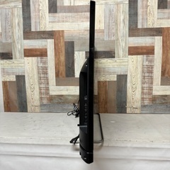 即日受渡❣️東芝40型チューナー×3YouTubeネット動画視聴🆗20500円