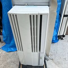CORONA窓用エアコン　2020年製