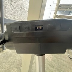 電動　売ります。【取りに来て頂ける方限定】