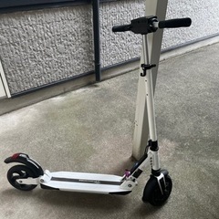 電動　売ります。【取りに来て頂ける方限定】